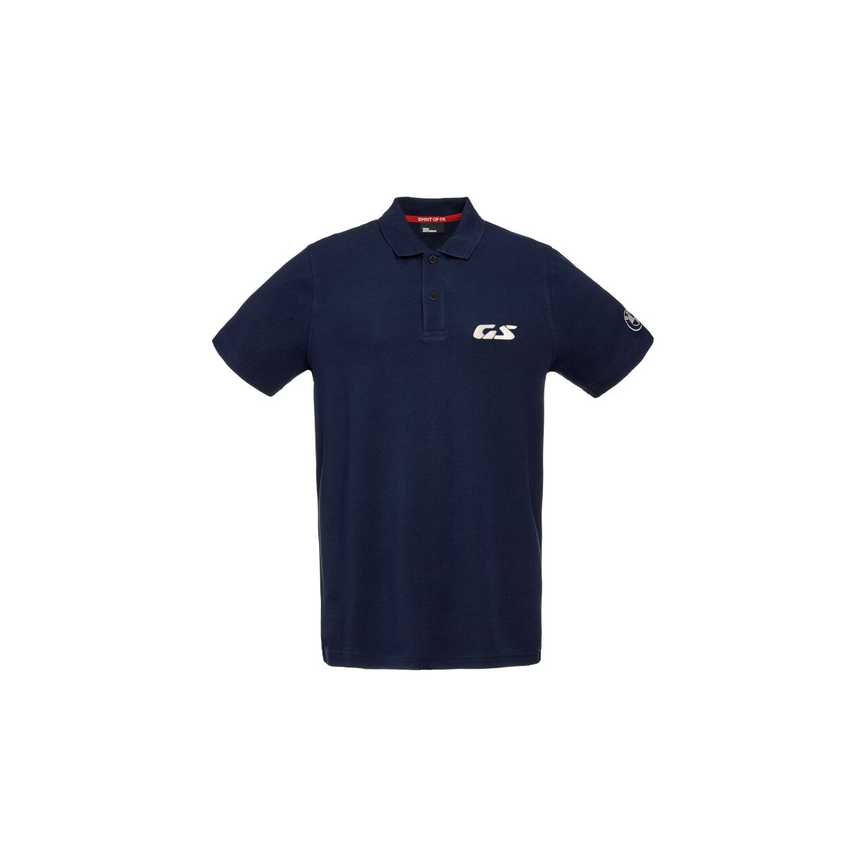 BMW Spirit Of GS Polo Shirt